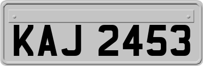 KAJ2453