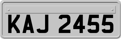 KAJ2455