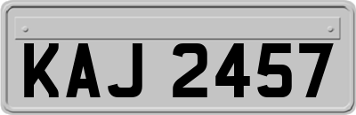KAJ2457