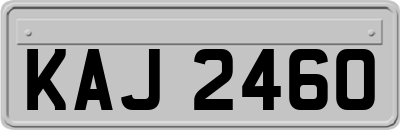 KAJ2460