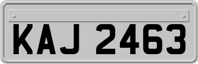 KAJ2463