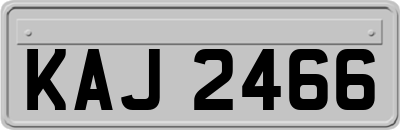 KAJ2466