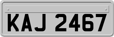 KAJ2467