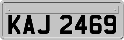 KAJ2469
