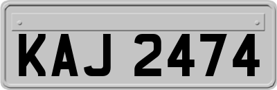 KAJ2474