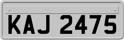 KAJ2475