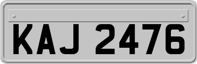 KAJ2476