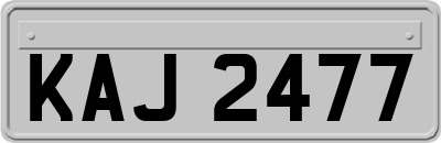 KAJ2477