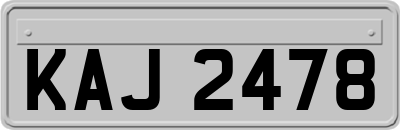 KAJ2478