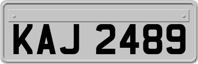 KAJ2489