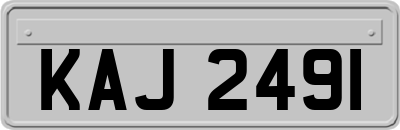 KAJ2491