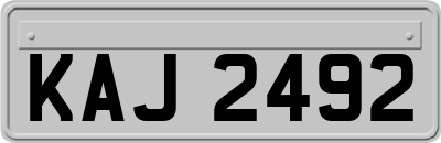 KAJ2492
