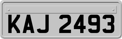KAJ2493