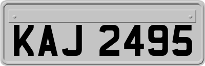 KAJ2495