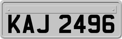 KAJ2496
