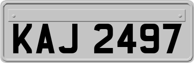 KAJ2497