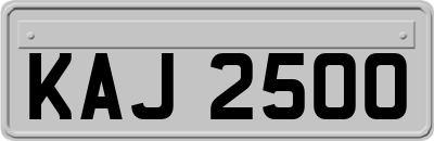 KAJ2500