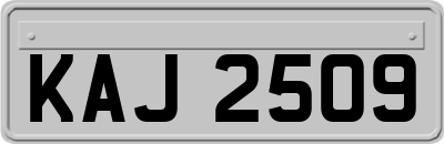 KAJ2509