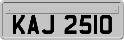 KAJ2510