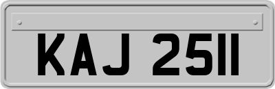 KAJ2511