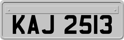 KAJ2513