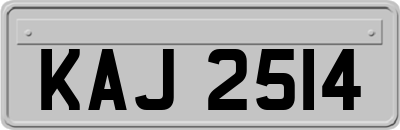KAJ2514