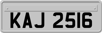KAJ2516
