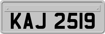 KAJ2519
