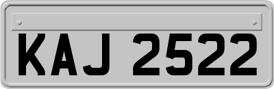 KAJ2522