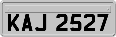 KAJ2527