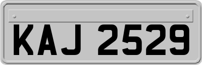 KAJ2529