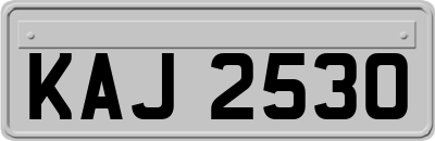 KAJ2530