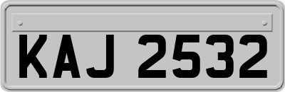 KAJ2532