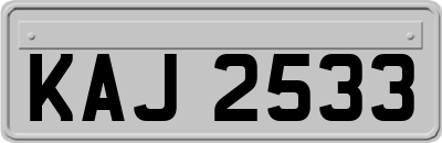 KAJ2533