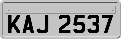 KAJ2537