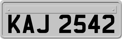 KAJ2542