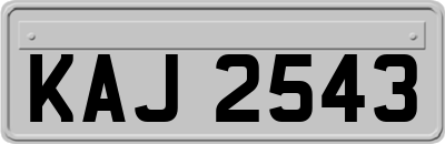 KAJ2543
