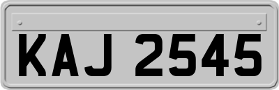 KAJ2545