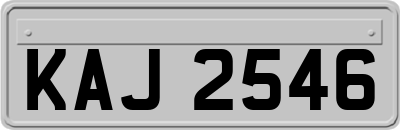 KAJ2546