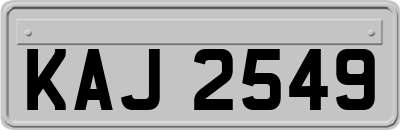 KAJ2549