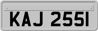 KAJ2551