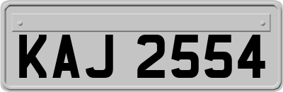KAJ2554
