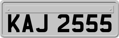 KAJ2555