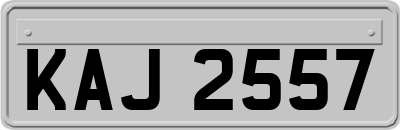 KAJ2557