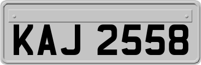 KAJ2558
