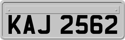KAJ2562