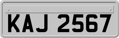 KAJ2567