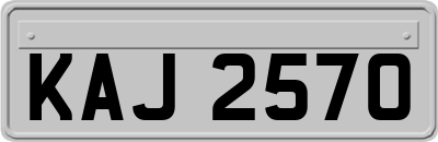 KAJ2570