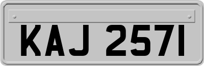 KAJ2571
