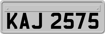KAJ2575